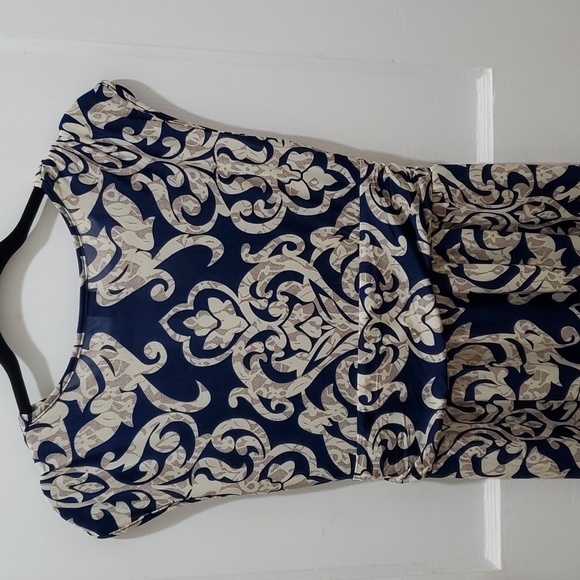 Collection Maxi Dress - Picture 5 of 6